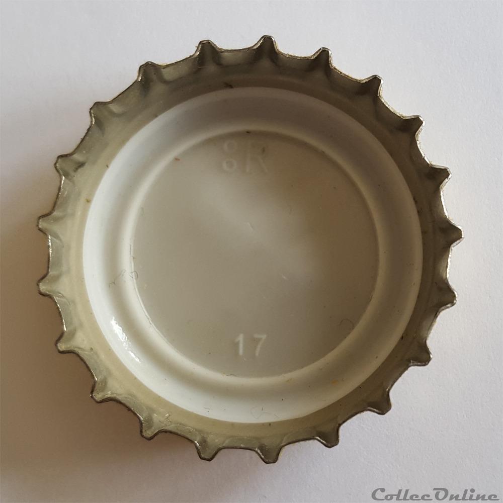 Texels Speciaal Bier 3 capsule muselet biere pay ba texels speciaal bier
