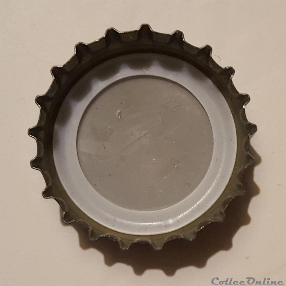 Esasli Bira 3 capsule muselet biere france esasli bira