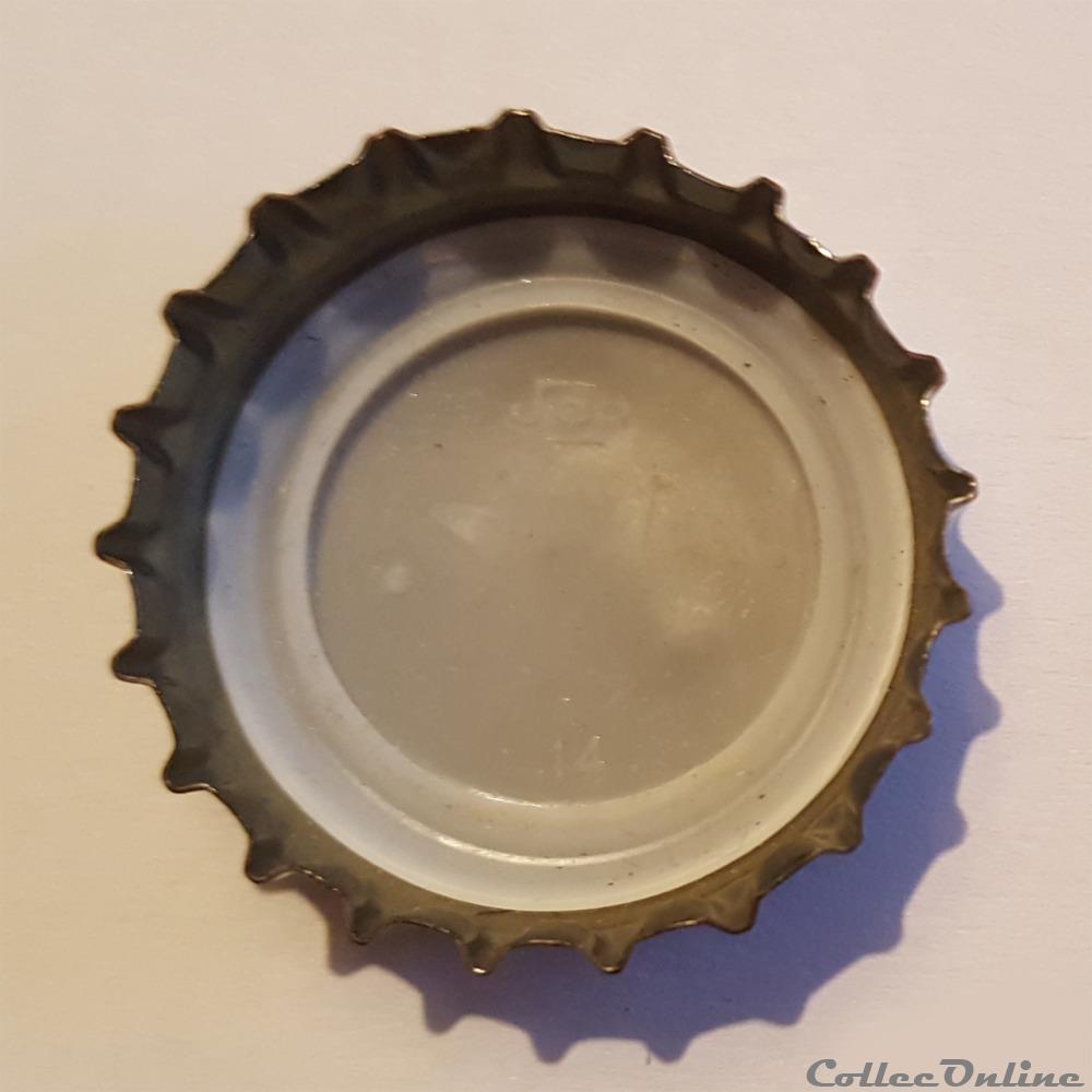 Sapporo Premium Beer 4 capsule muselet biere france sapporo premium beer