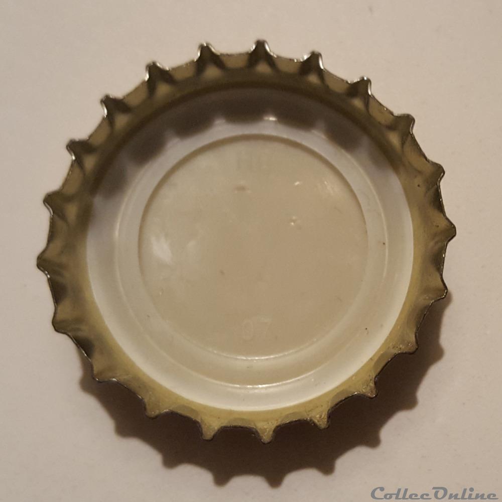 capsule muselet biere pay ba espiritu latino