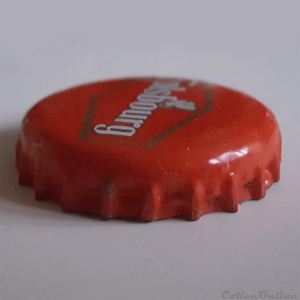 Falsbourg 2 capsule muselet biere france falsbourg