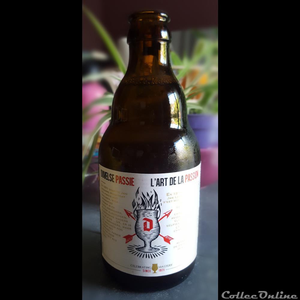 Duvel 3 capsule muselet biere belgique duvel