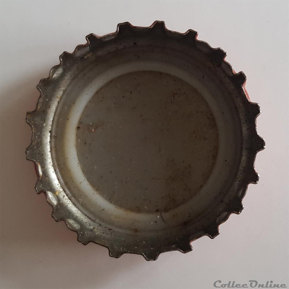 capsule muselet biere france karlsbrau