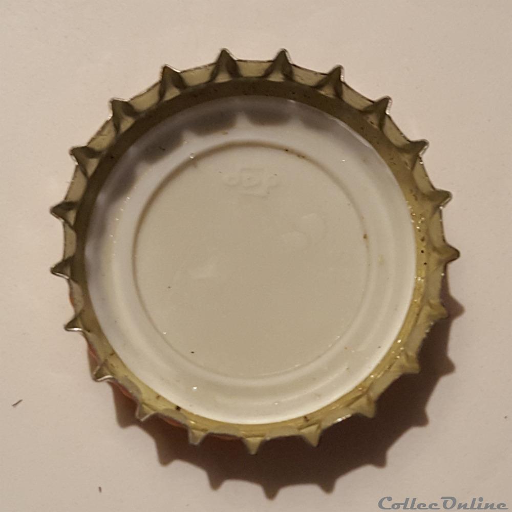 1664 Passion Citron Vert 3 capsule muselet biere france 1664 passion citron vert