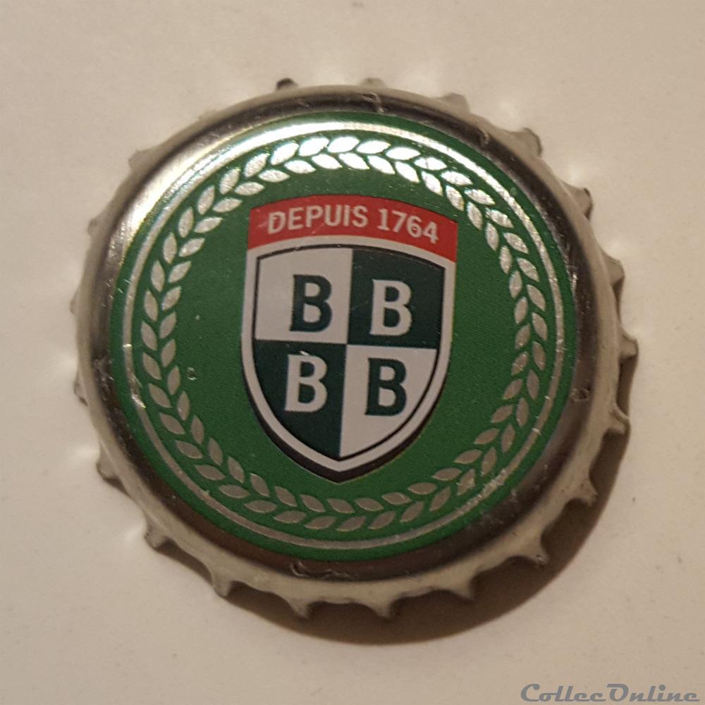 Bofferding Christmas capsule muselet biere usa bofferding christmas