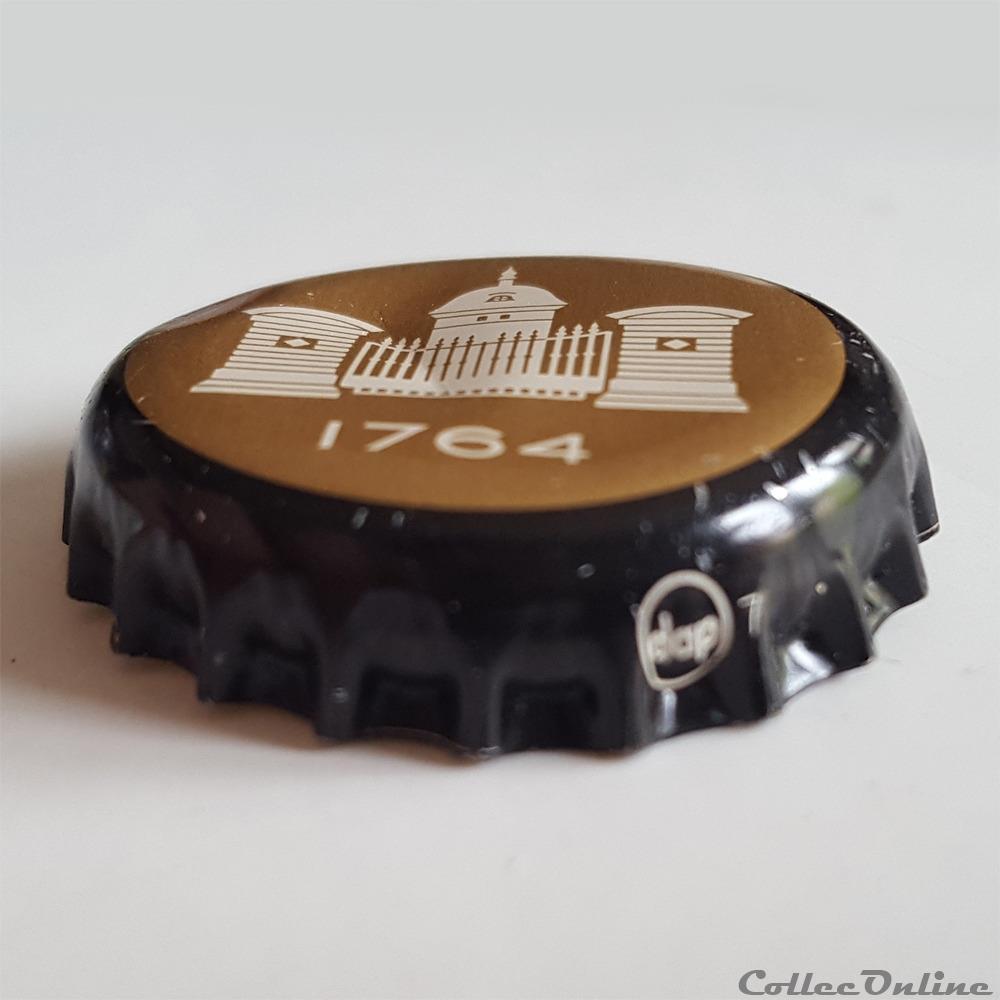 capsule muselet biere espagne brasserie valmiermuizas alus