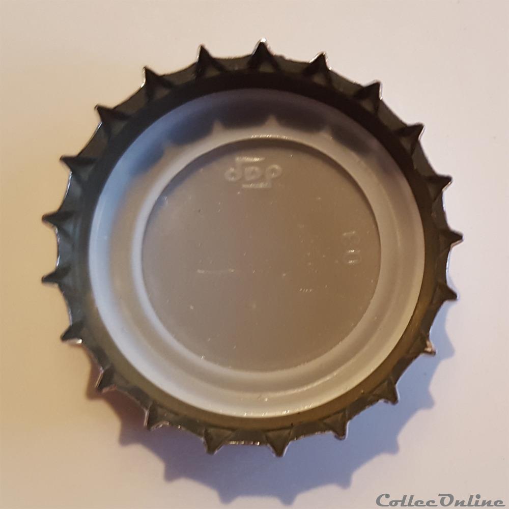 Chimay Triple 3 capsule muselet biere belgique chimay triple