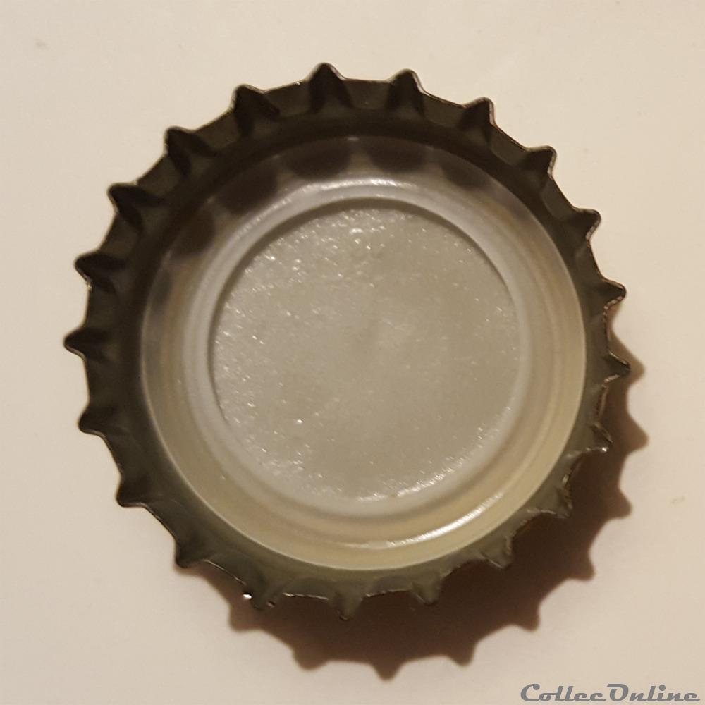 Tsingtao 3 capsule muselet biere italie tsingtao