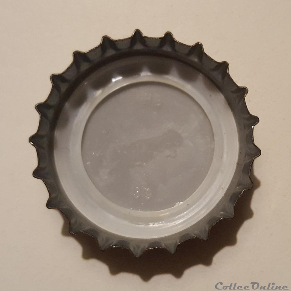 Leffe Rituel 9° (H.B.) capsule muselet biere belgique leffe rituel 9 h b