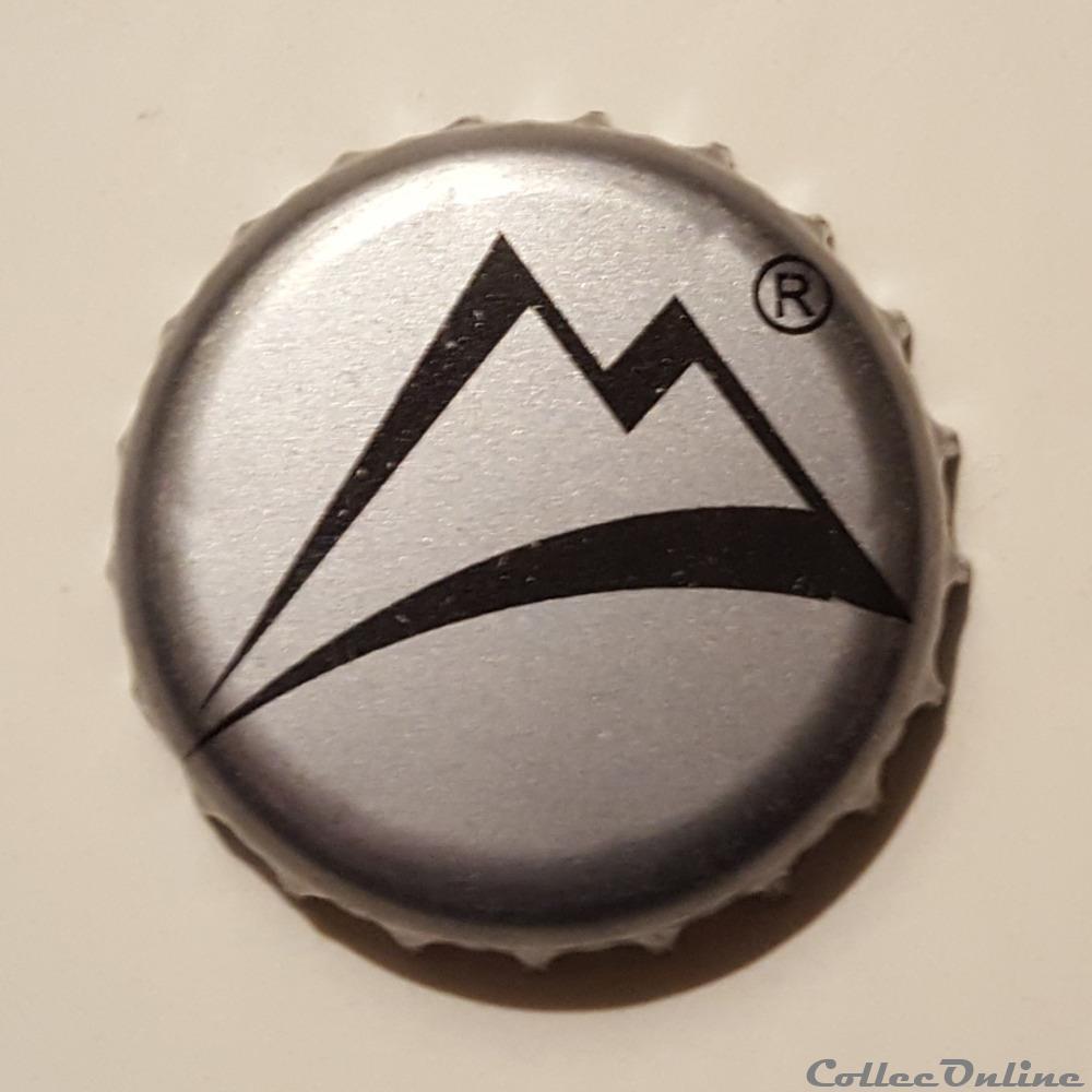 Brasserie Coors capsule muselet biere usa brasserie coors