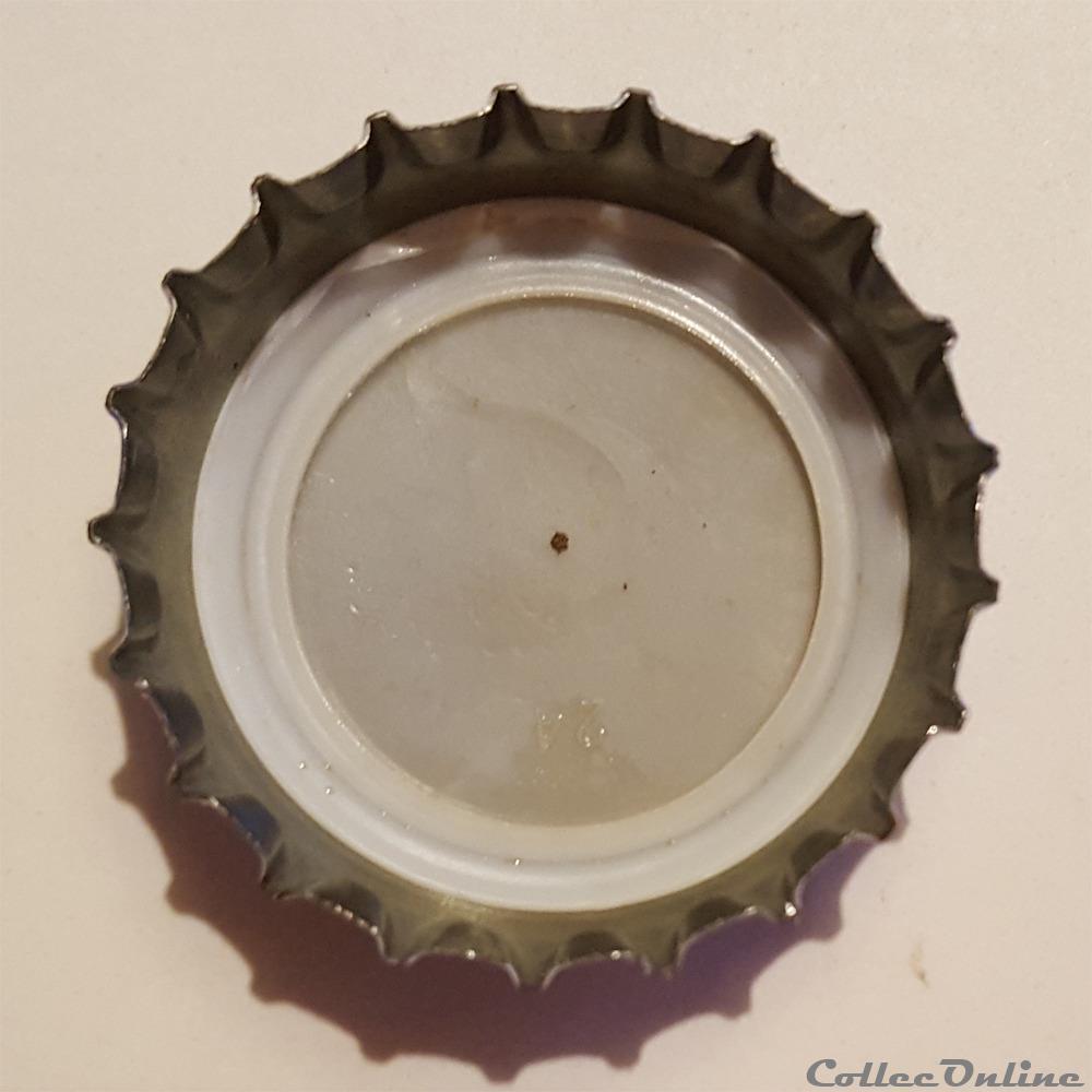 Rochefort 10 - Bière des trappistes 3 capsule muselet belgique rochefort 10 biere des trappistes