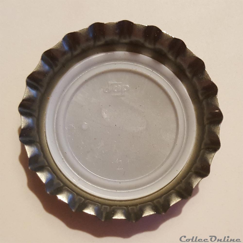capsule muselet biere france xo beer neuve