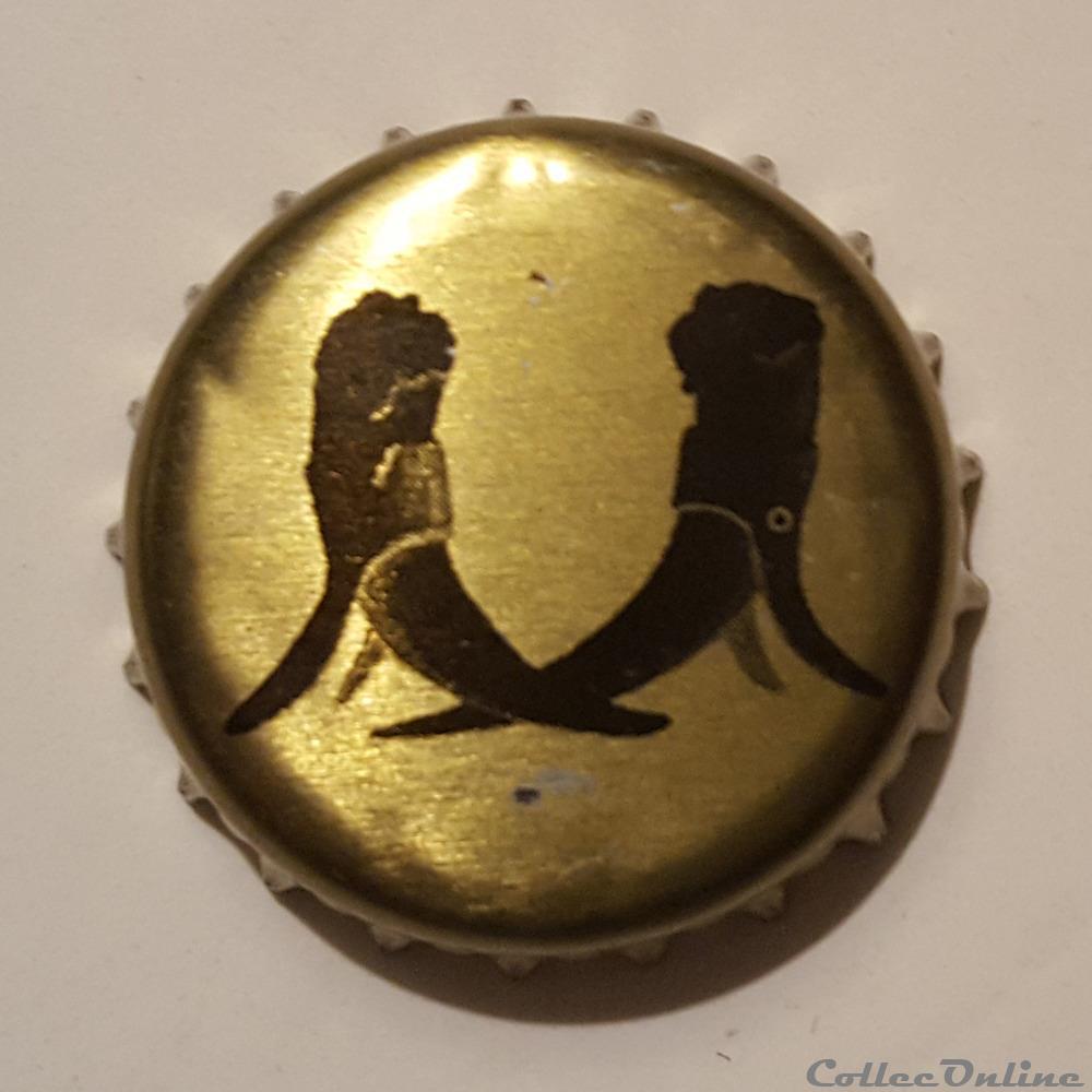 capsule muselet biere france brasserie northmaen