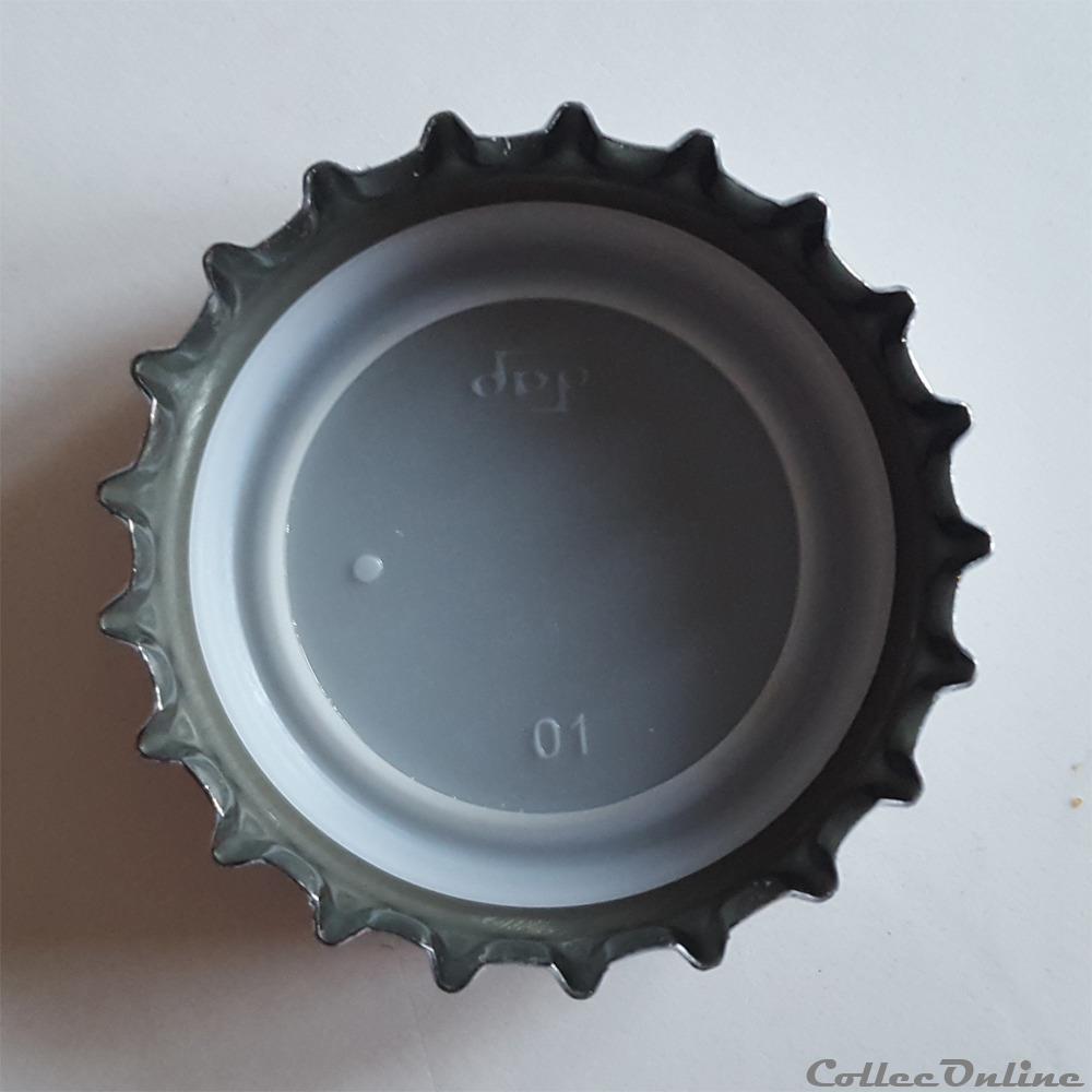 capsule muselet france altiplano biere bio au quinoa