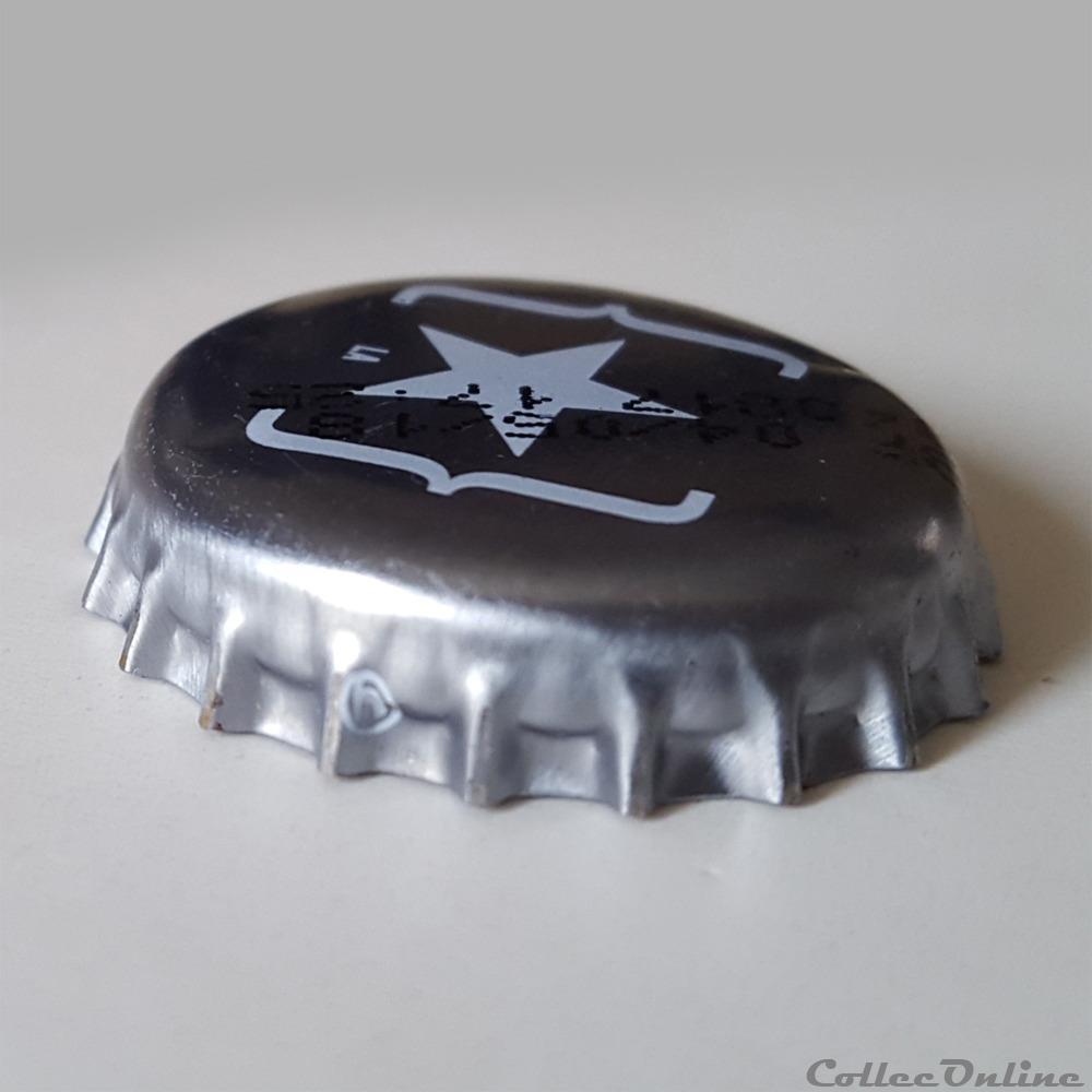capsule muselet biere allemagne brasserie lervig