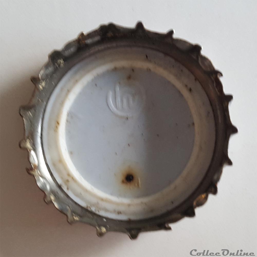 Finkbräu 3 capsule muselet biere allemagne finkbrau