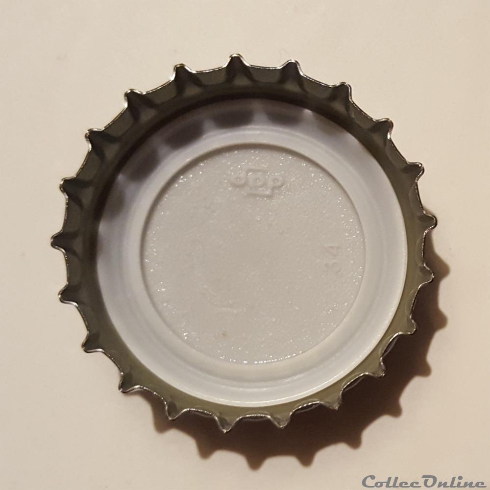 Brasserie Coors 4 capsule muselet biere usa brasserie coors