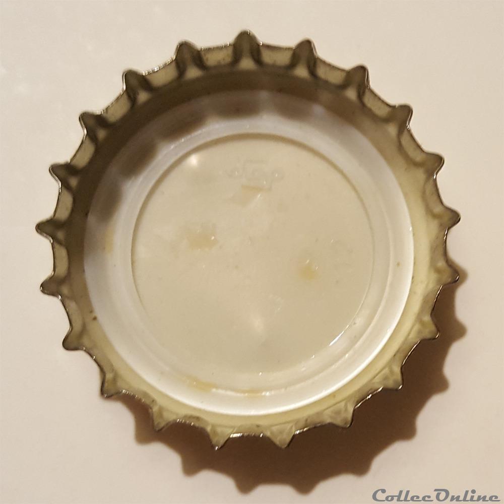 Paulaner Munchen 3 capsule muselet biere allemagne paulaner munchen