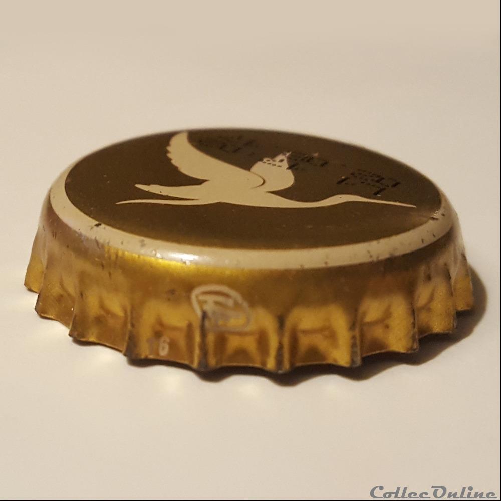 capsule muselet biere france karlsbrau