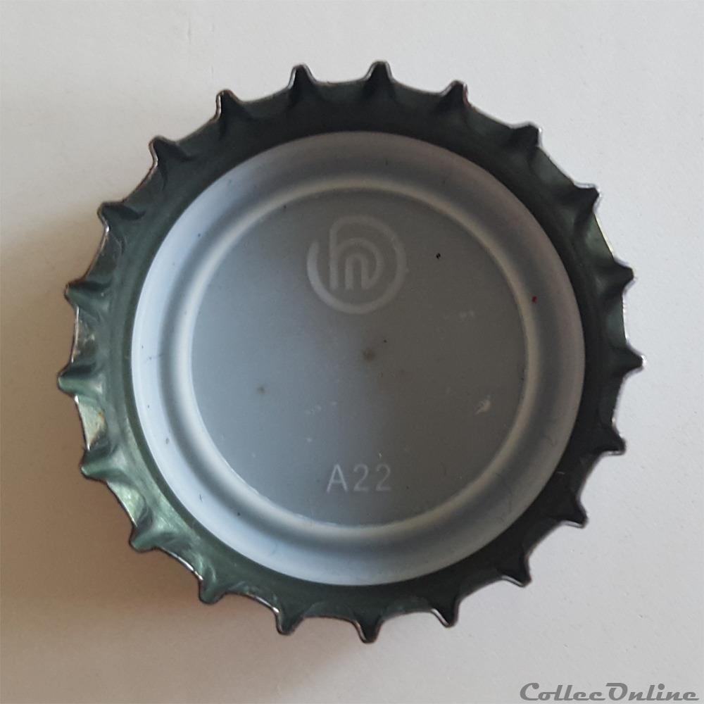 Brewdog Hello my name is Marianne 3 capsule muselet biere allemagne brewdog hello my name is marianne