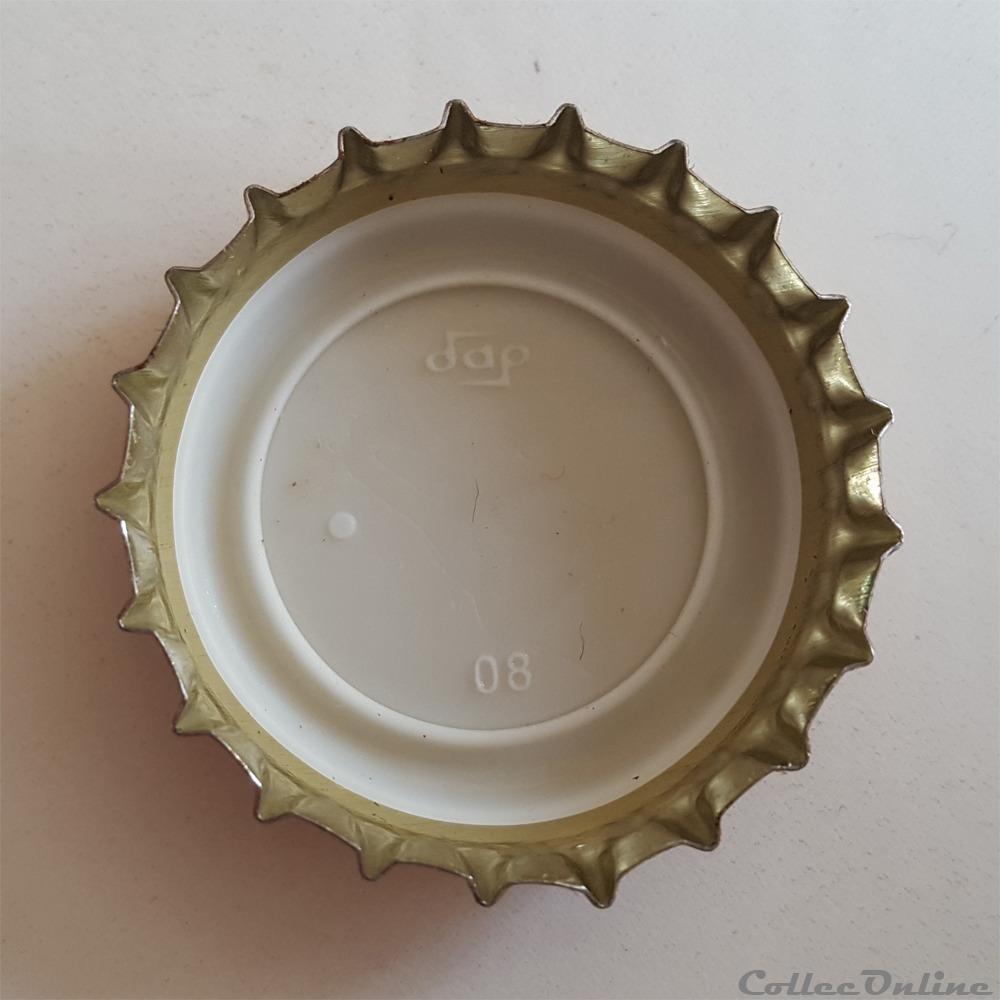 Grimbergen Triple 4 capsule muselet biere belgique grimbergen triple
