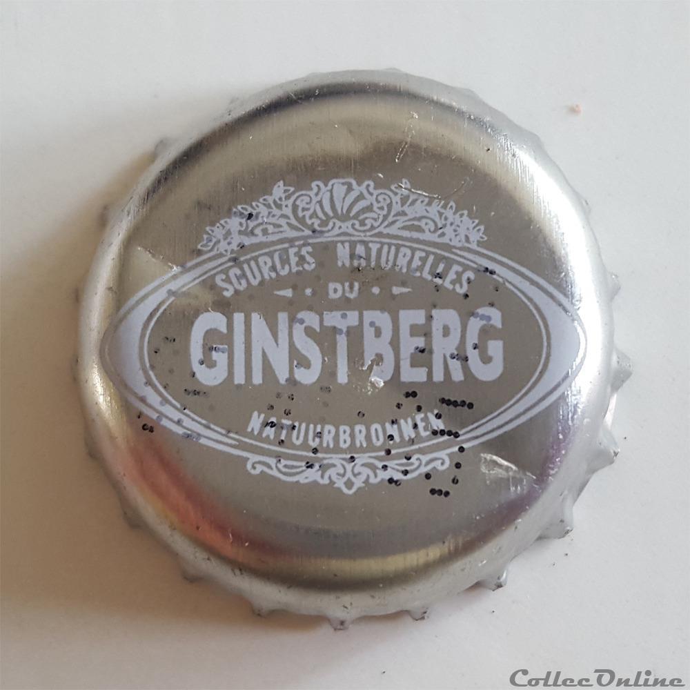 capsule muselet biere pay ba sources naturelles du ginstberg eau