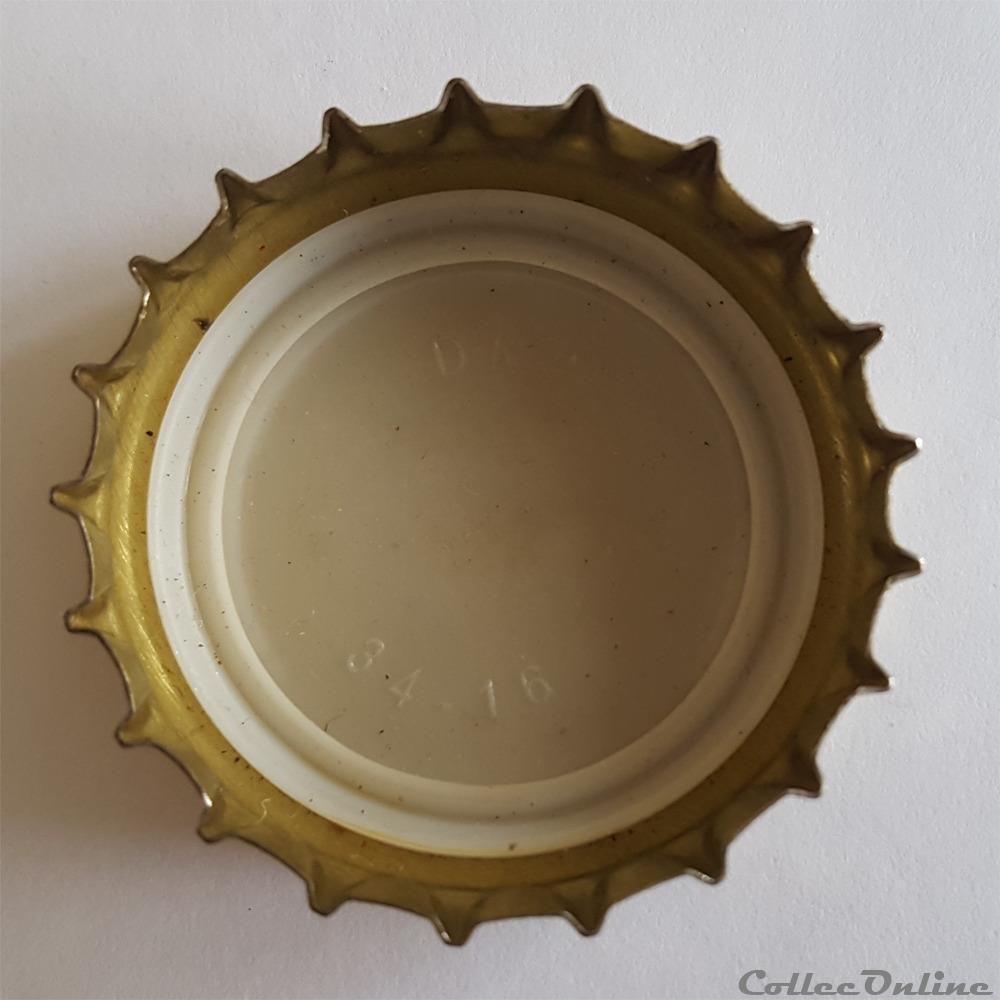capsule muselet biere allemagne astra