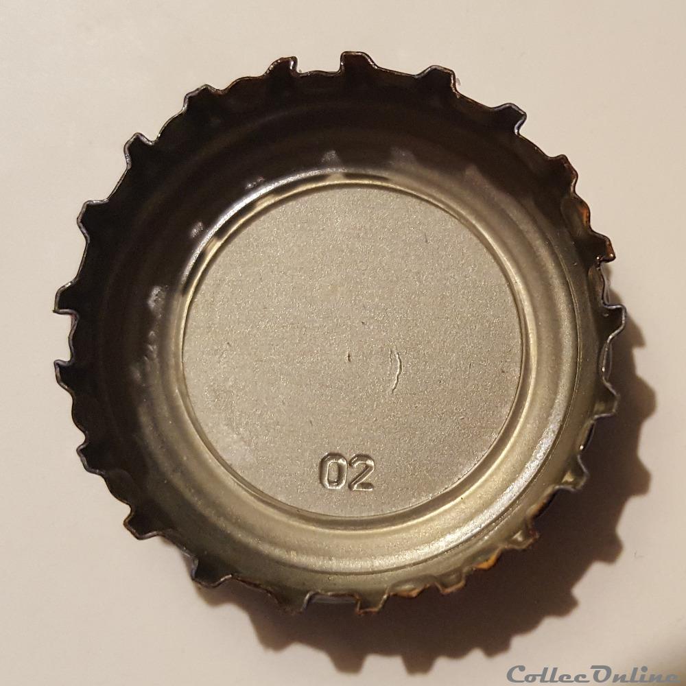 Microbrasserie les brasseurs du Nord 3 capsule muselet biere canadum microbrasserie les brasseurs du nord