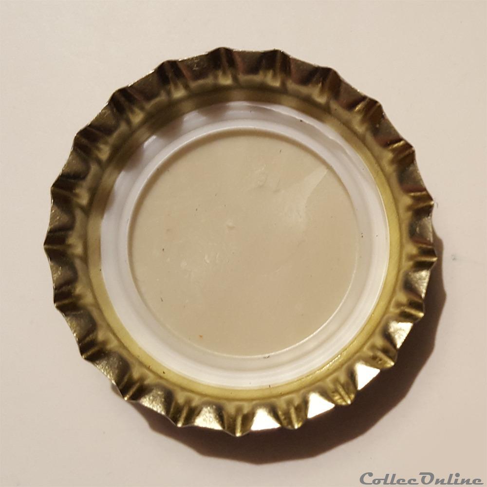 capsule muselet biere france ardwen neuve