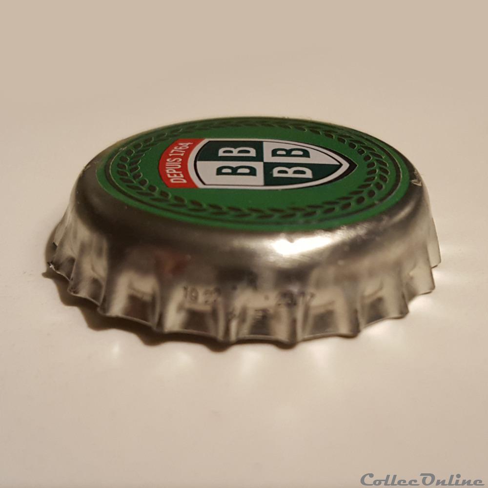 Bofferding Christmas 3 capsule muselet biere usa bofferding christmas