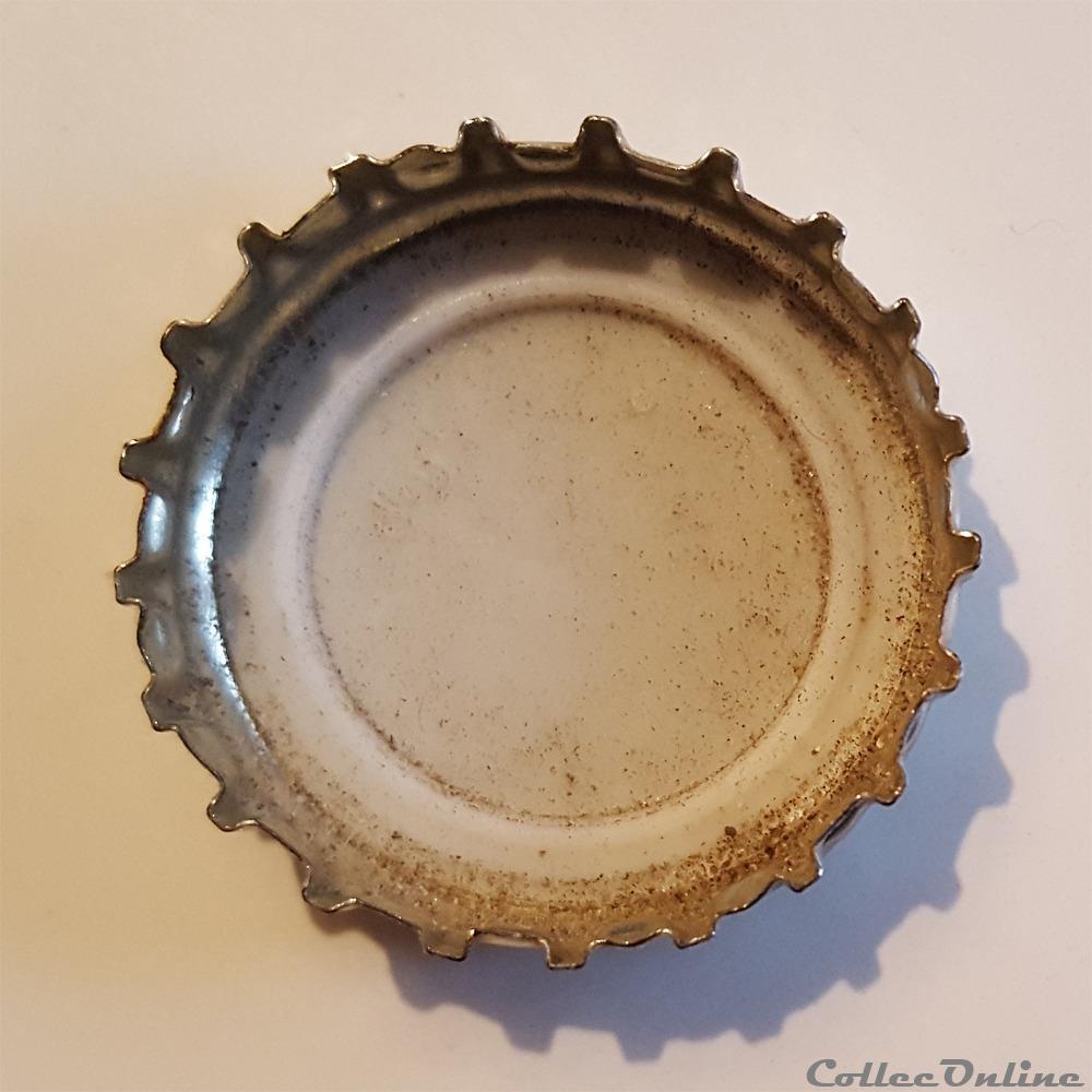 Brasserie Champigneulles 3 capsule muselet biere allemagne brasserie champigneulles