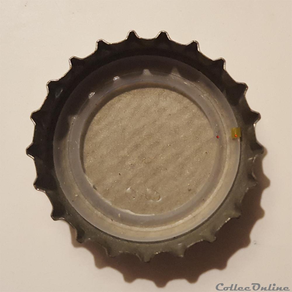Jarritos 3 capsule muselet biere allemagne jarritos