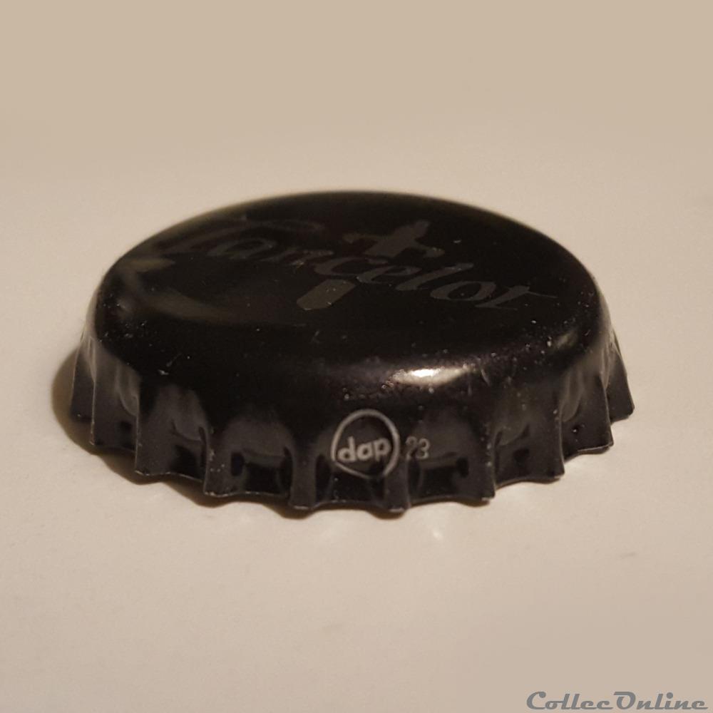 capsule muselet biere france brasserie lancelot