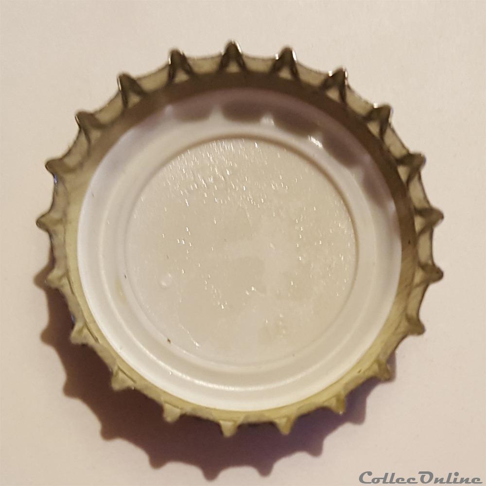 1664 Millésime 3 capsule muselet biere france 1664 millesime