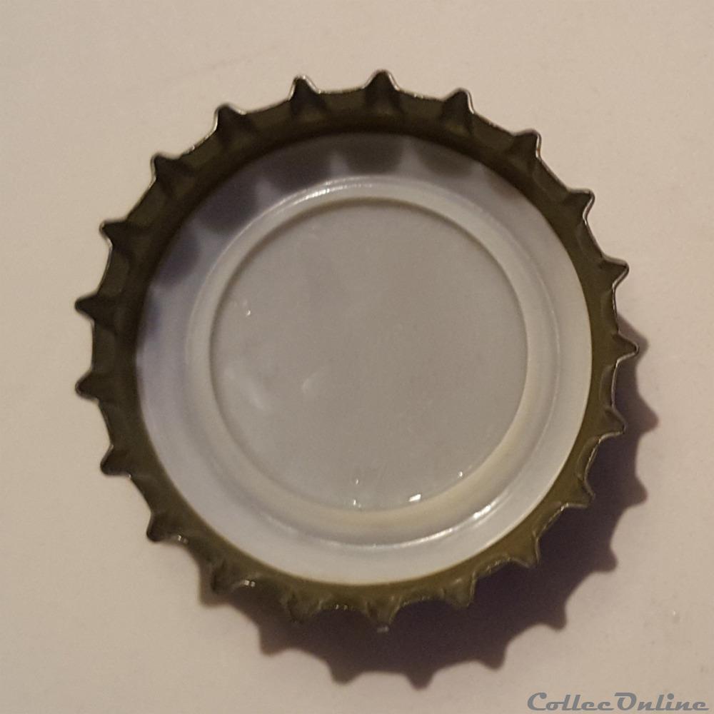 Ter Dolen Winter 4 capsule muselet biere belgique ter dolen winter