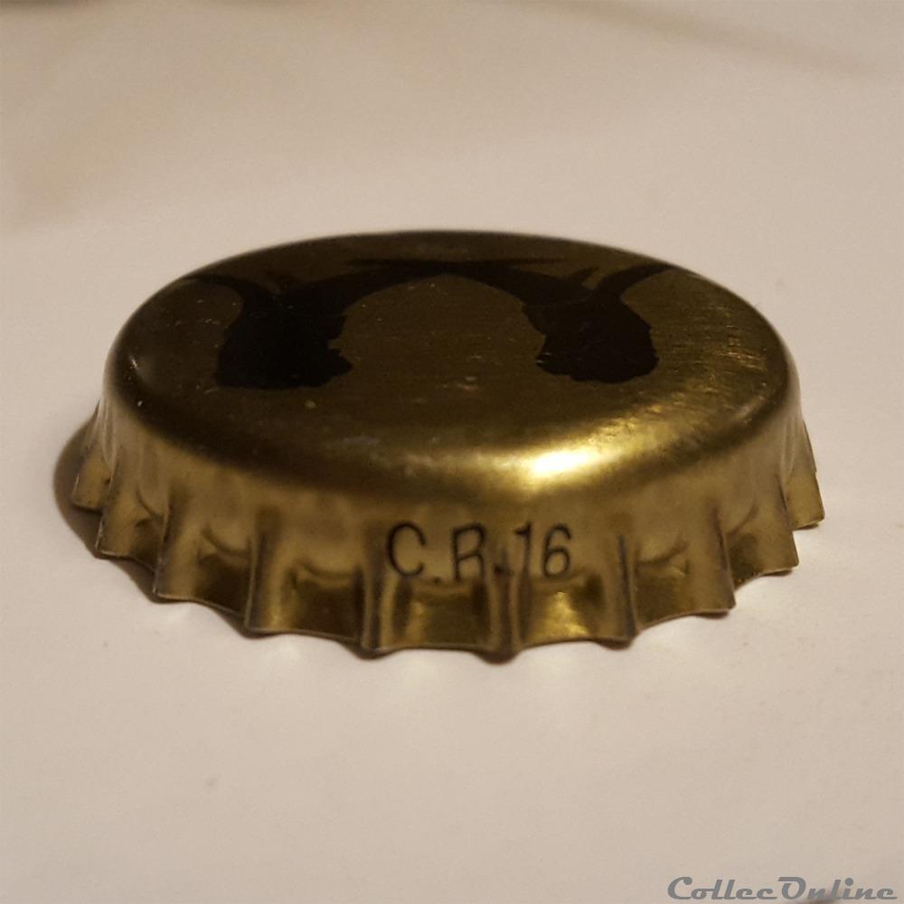 capsule muselet biere france brasserie northmaen