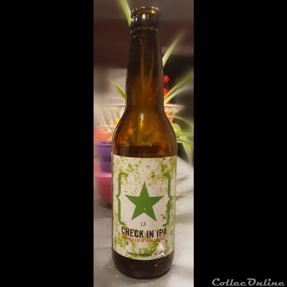 capsule muselet biere allemagne brasserie lervig