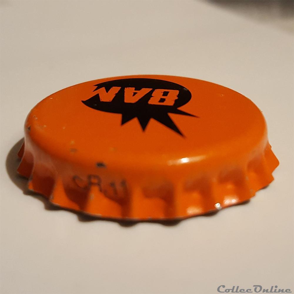 capsule muselet biere france brasserie artisanale de marsac