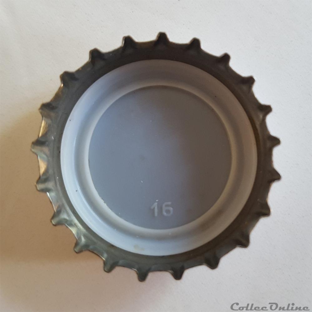 capsule muselet biere france brasserie artisanale le cochon volant