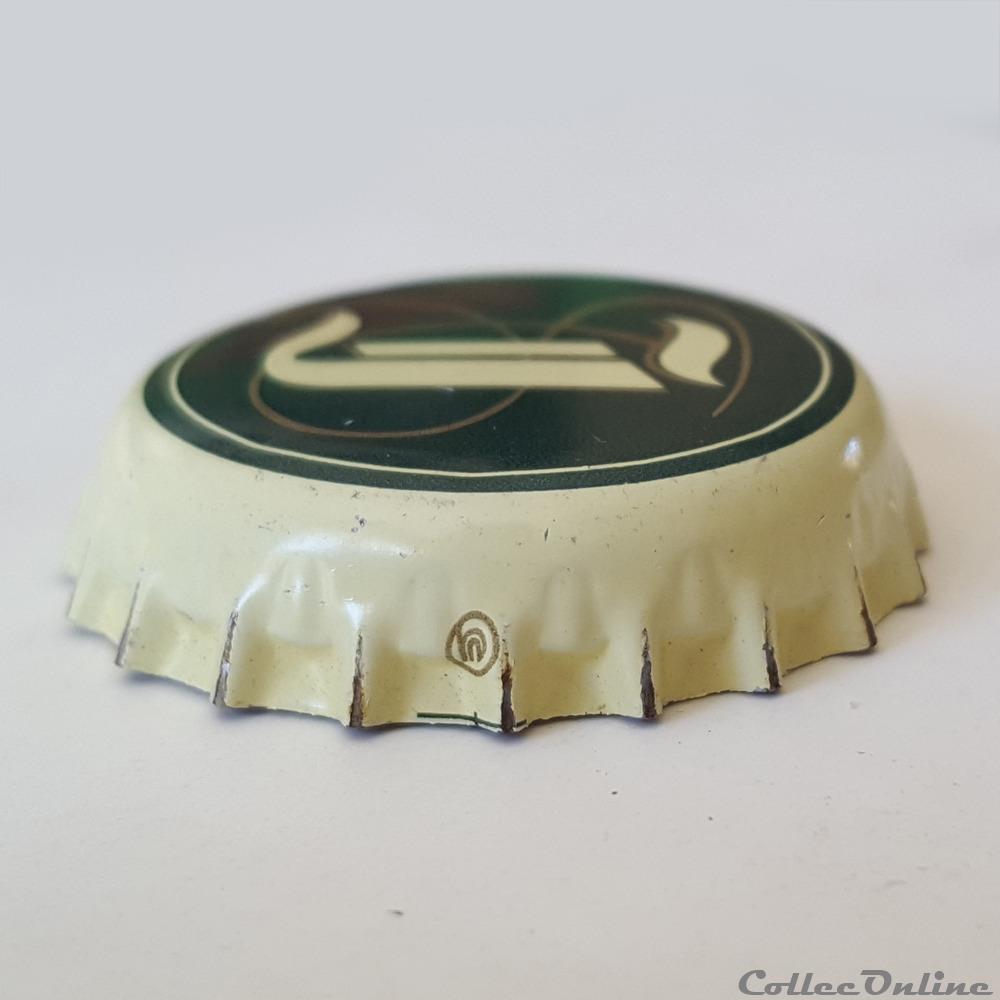 capsule muselet biere pay ba la trappe isior