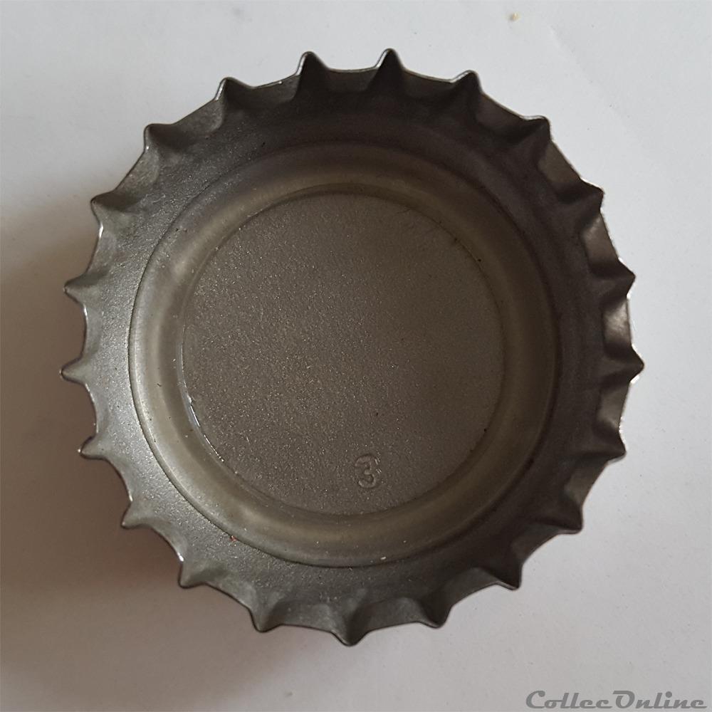 capsule muselet biere usa brasserie garden market