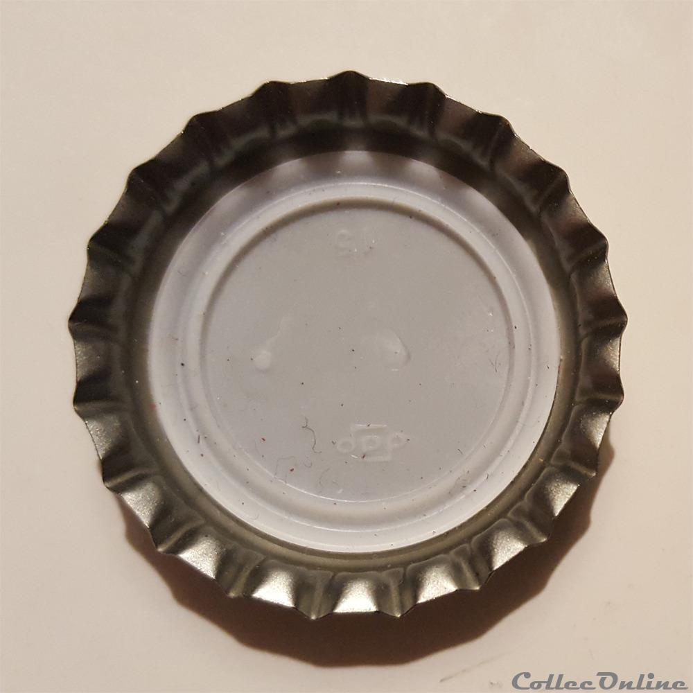 Ardwen (Neuve) 3 capsule muselet biere france ardwen neuve