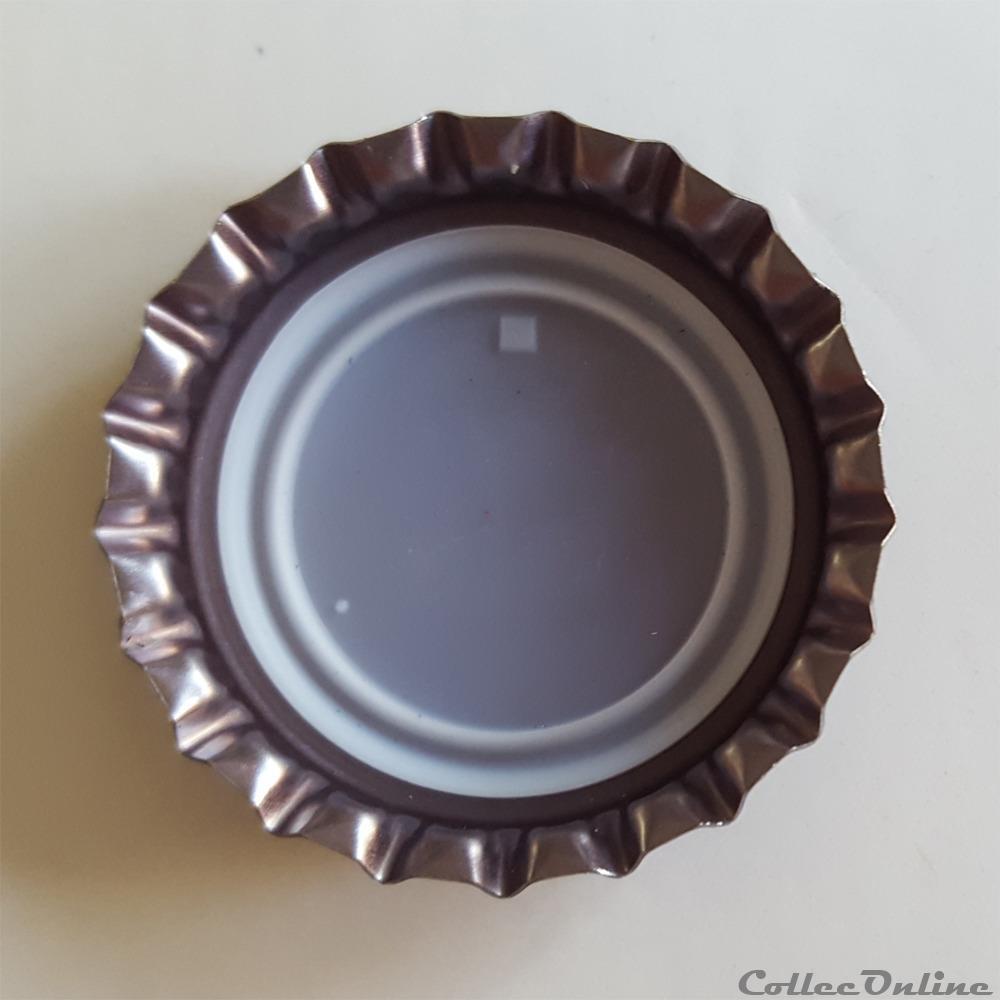 capsule muselet biere france brasserie caporal neuve