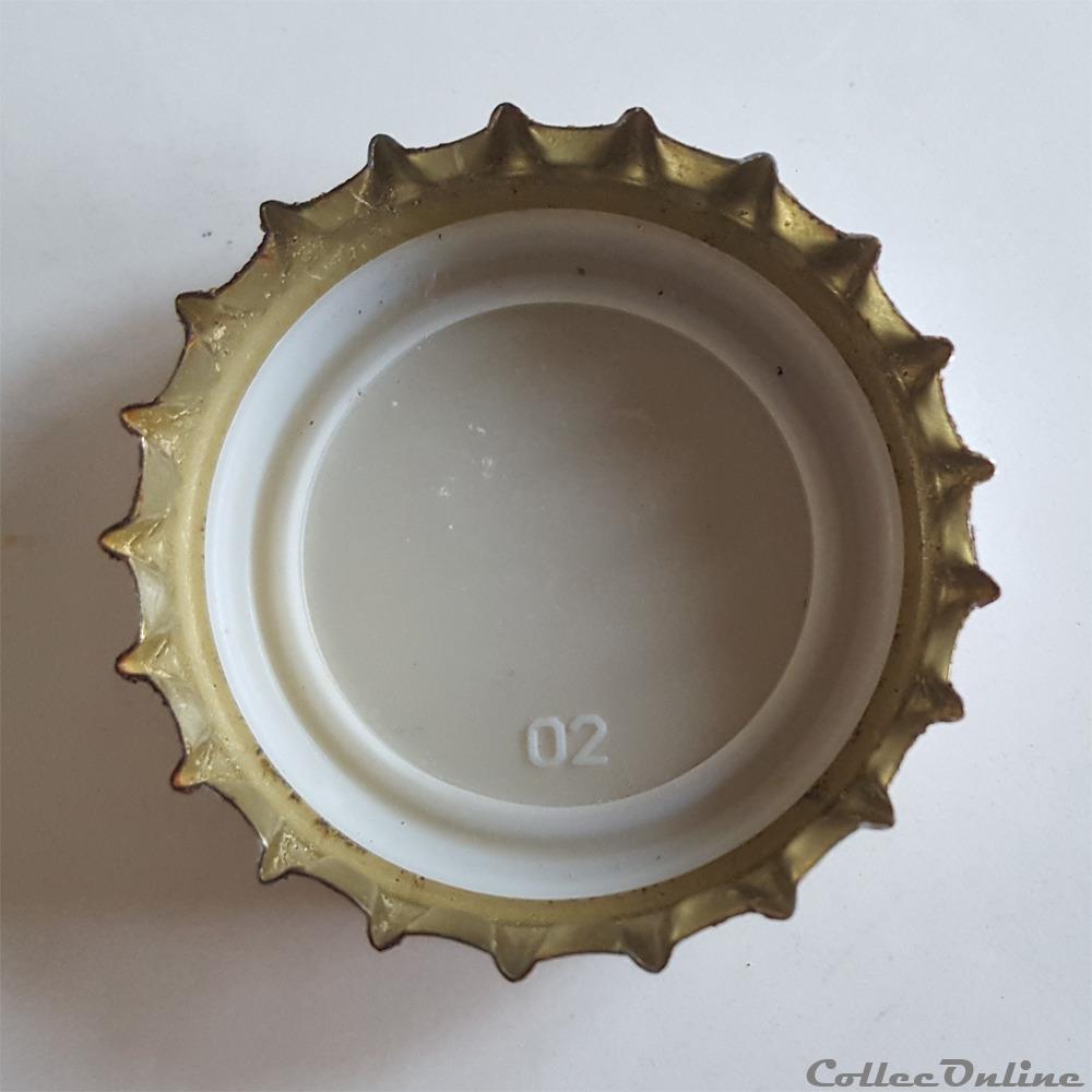 capsule muselet biere allemagne 6