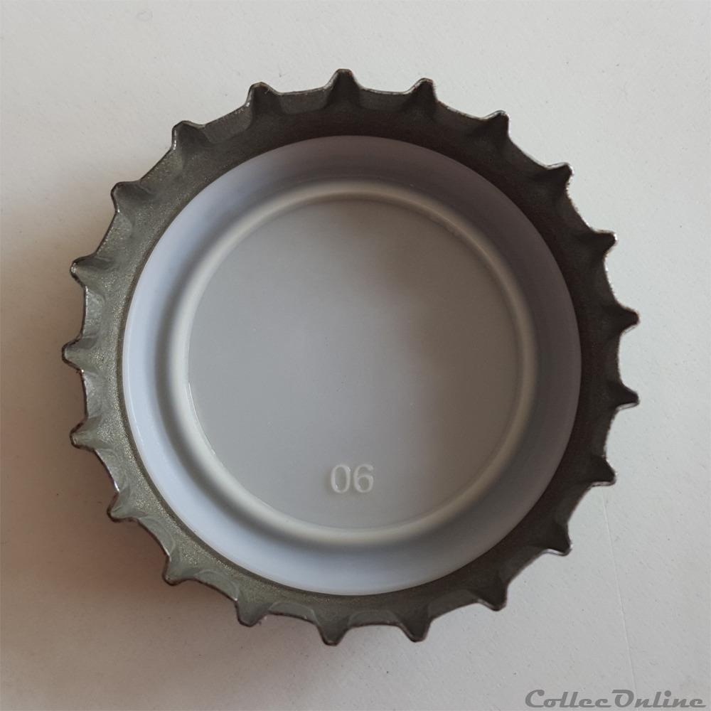 capsule muselet biere usa sierra nevada pale ale