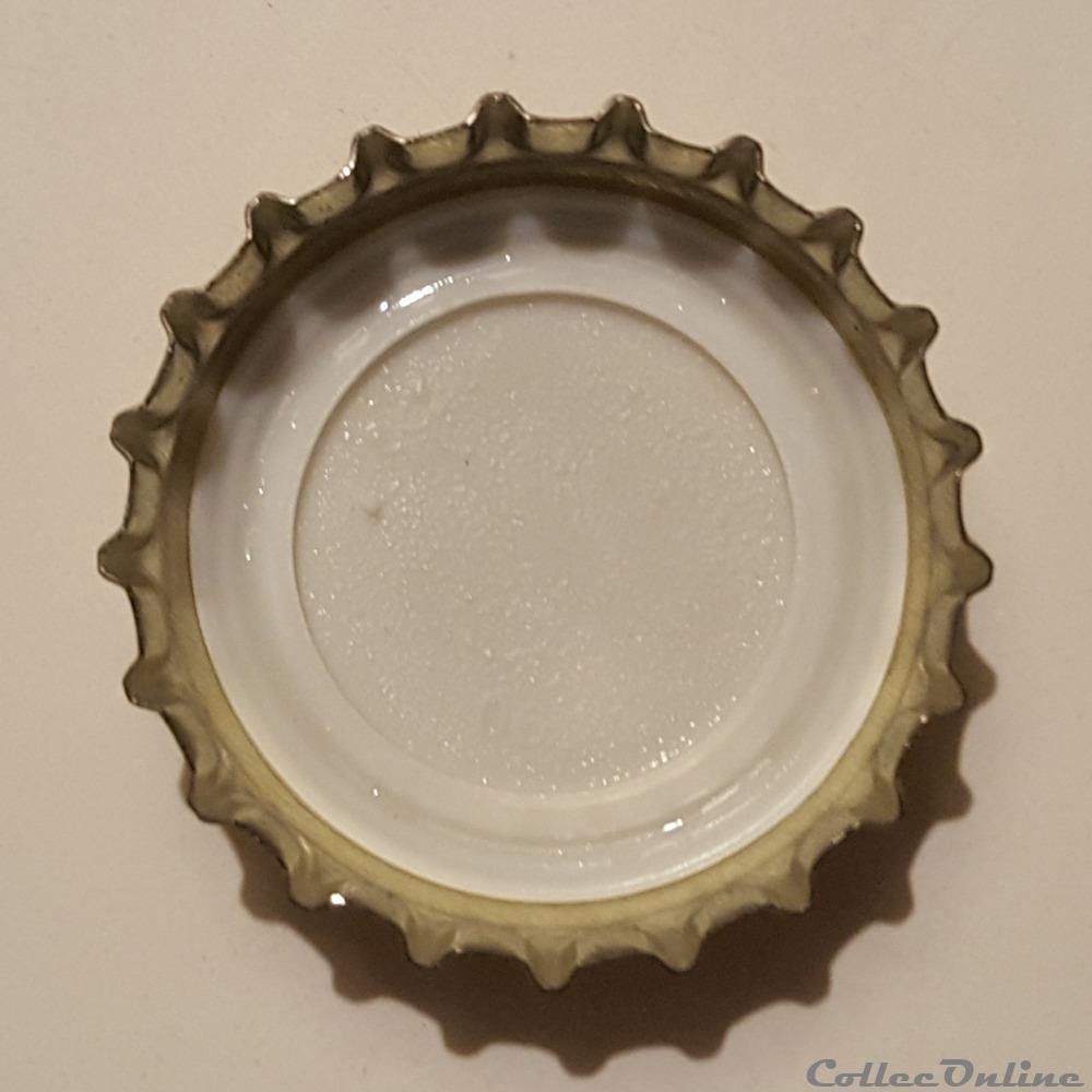 Brasserie Weihenstephaner 4 capsule muselet biere allemagne brasserie weihenstephaner