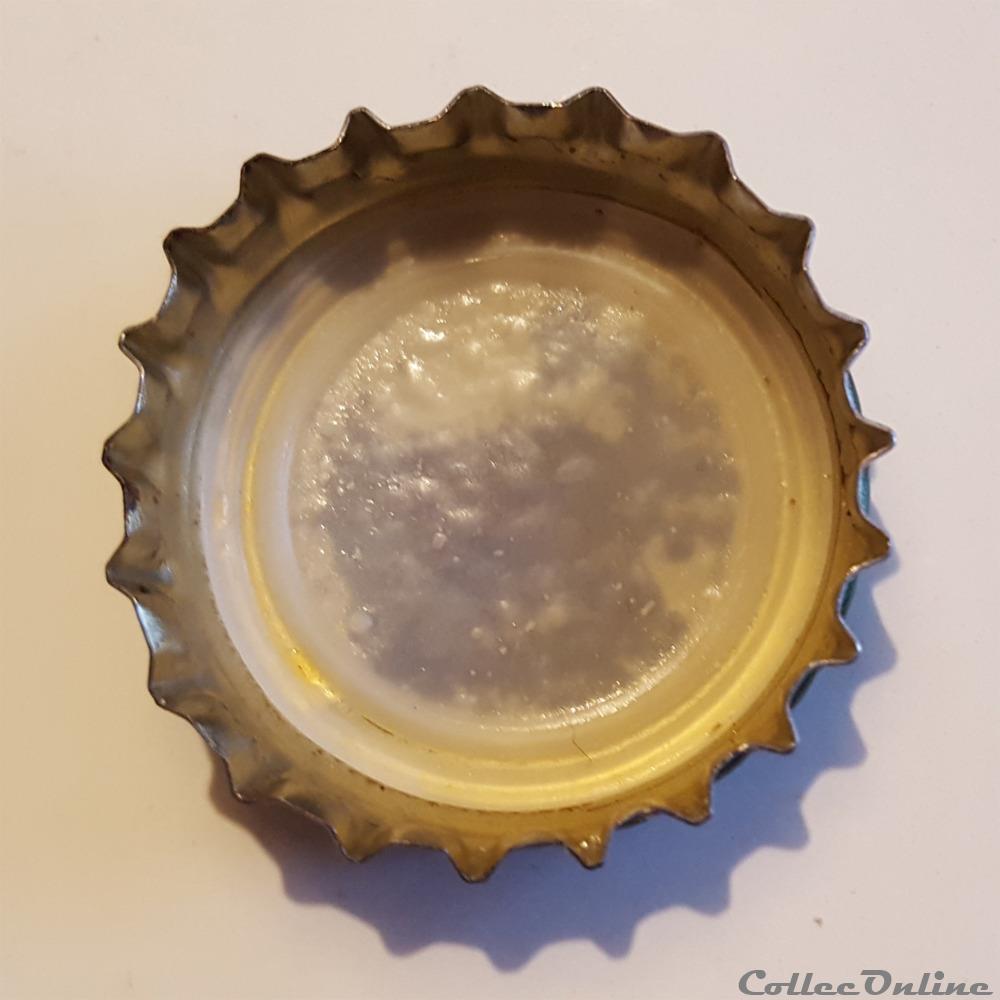 Oppigards Bryggeri 3 capsule muselet biere france oppigards bryggeri