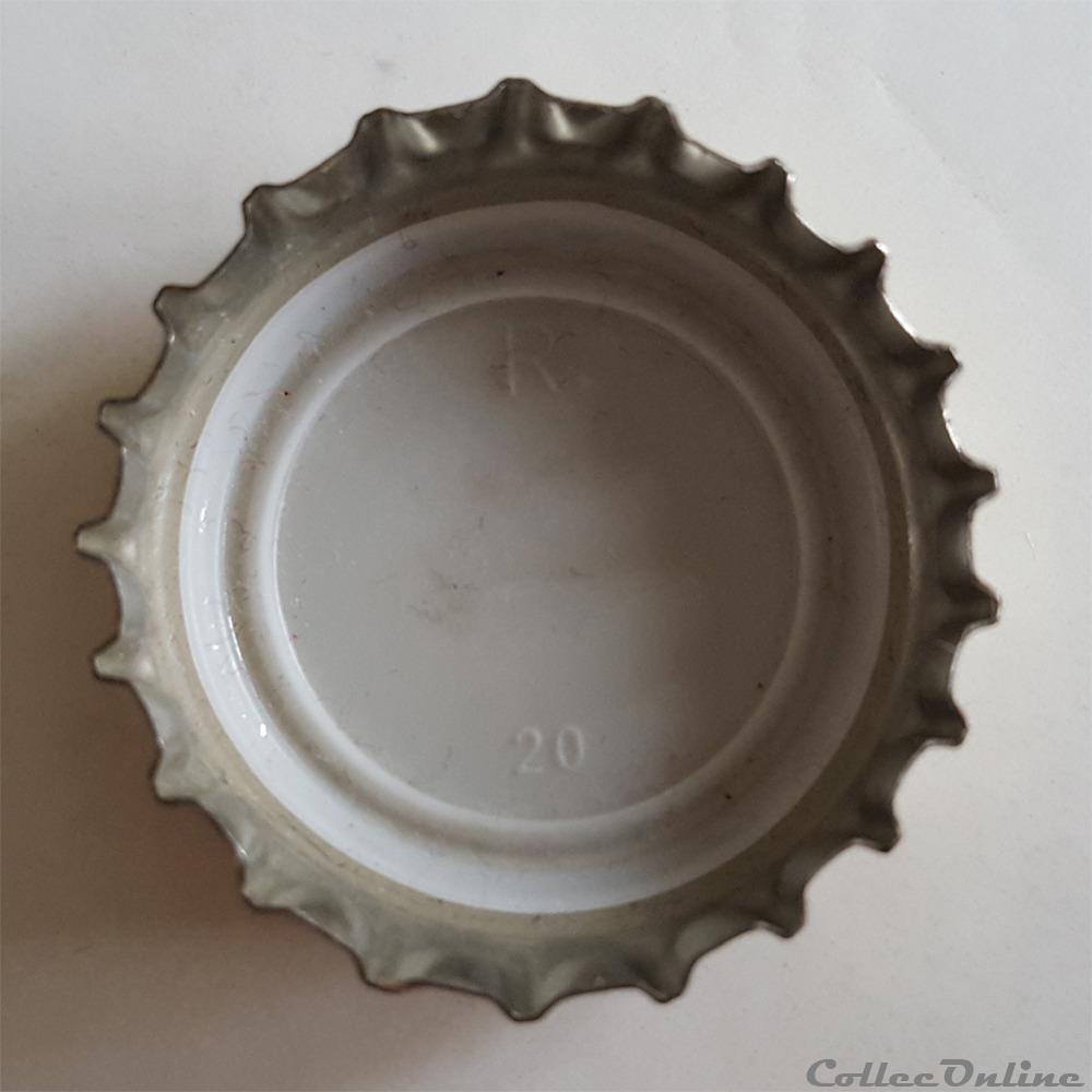 Fürstenberg 3 capsule muselet biere allemagne furstenberg