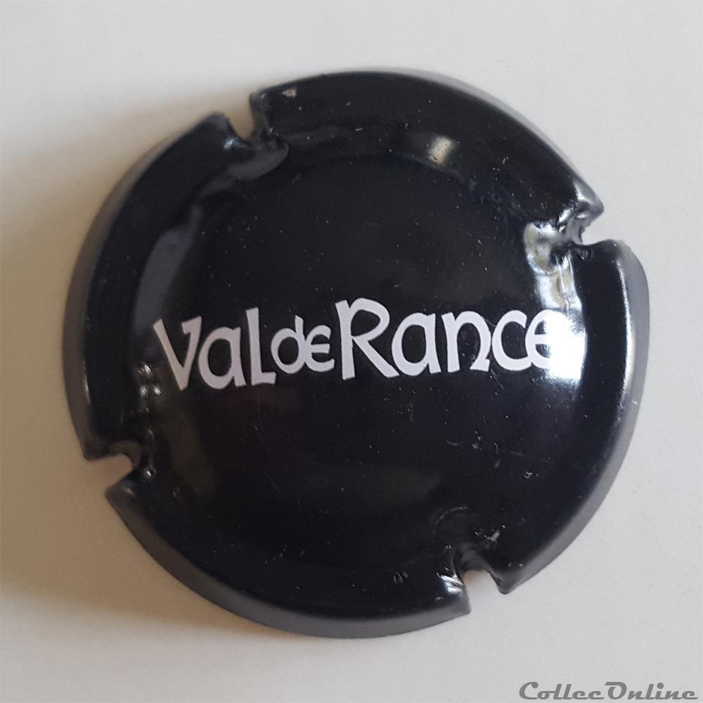 capsule muselet biere belgique val de rance 30