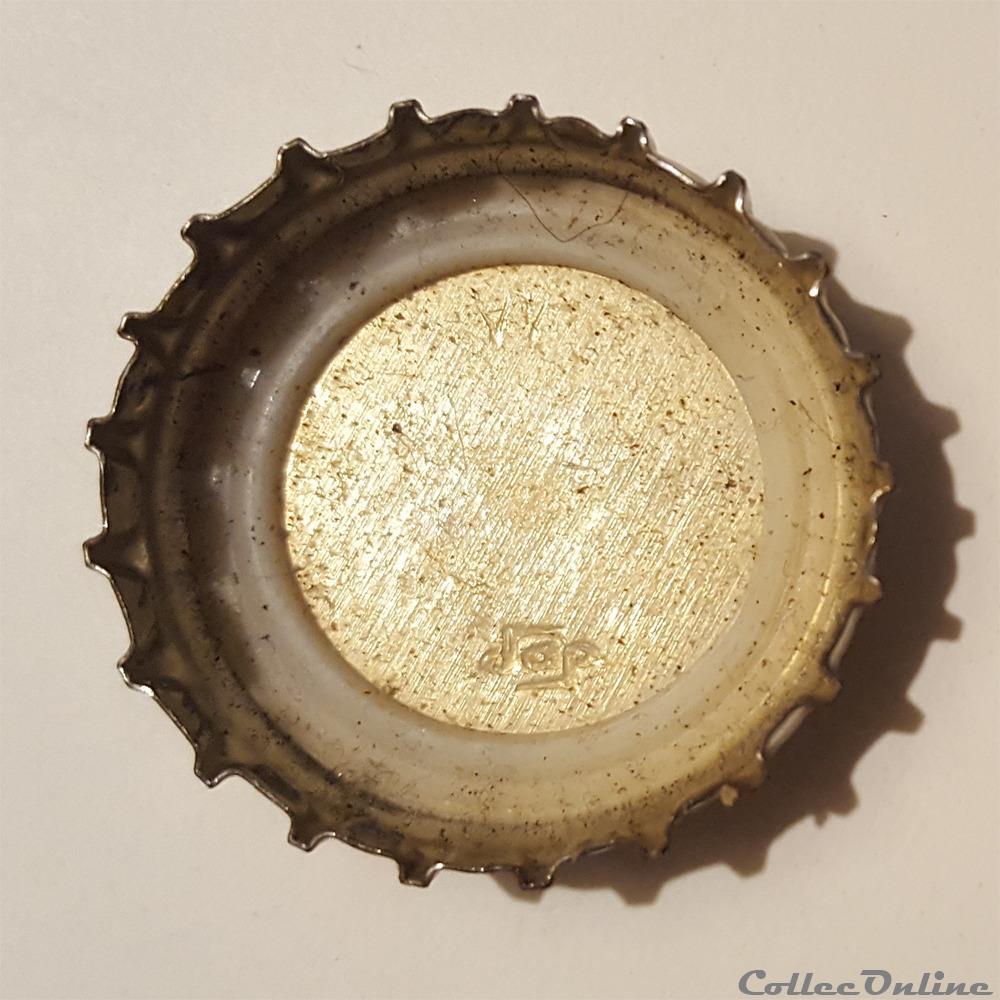 Finkbräu (A visser) 3 capsule muselet biere allemagne finkbrau a visser